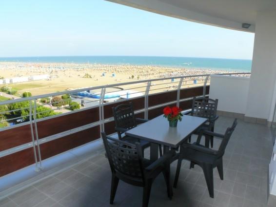 بيبيوني Residence Panorama Apart Hotel الغرفة الصورة