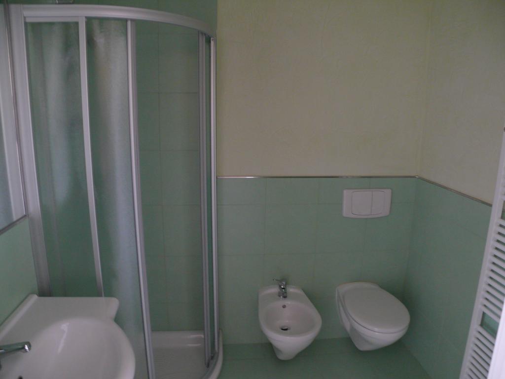 بيبيوني Residence Panorama Apart Hotel الغرفة الصورة