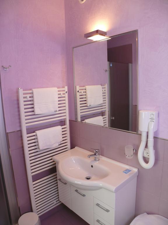 بيبيوني Residence Panorama Apart Hotel الغرفة الصورة